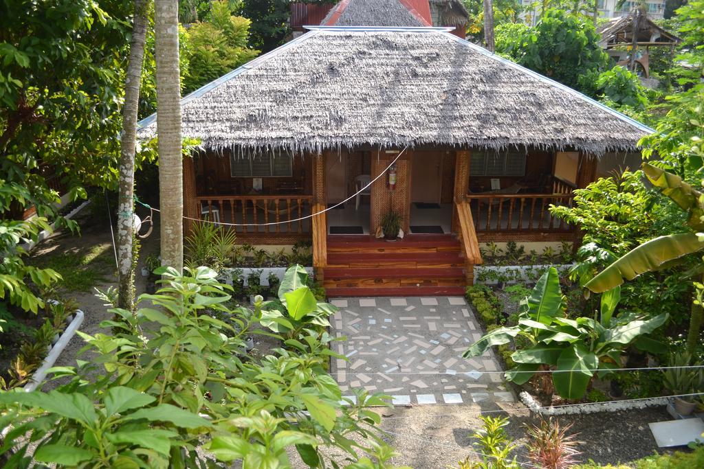 Hotel Roy'S Rendezvous Boracay Manoc-Manoc Zimmer foto