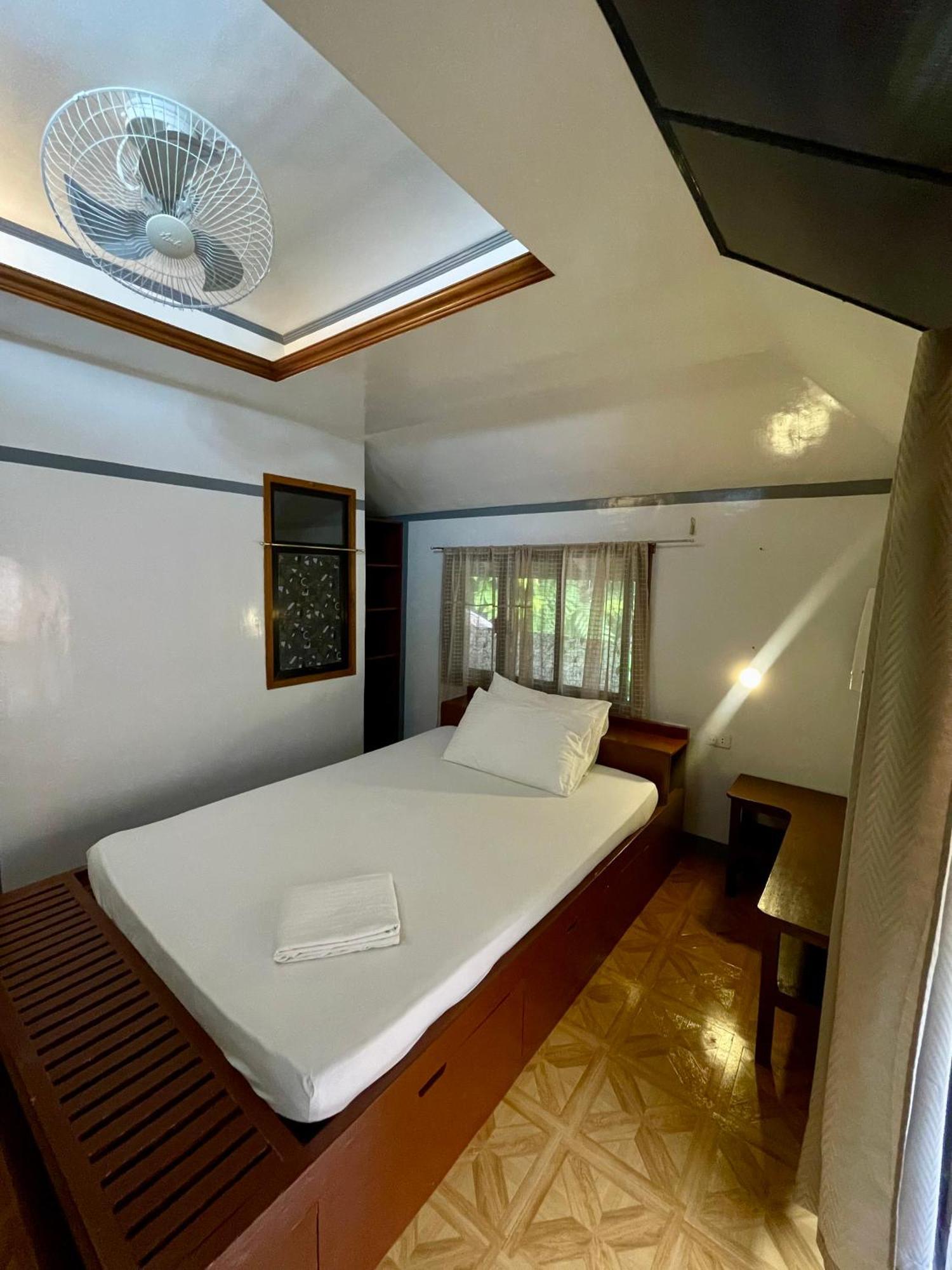 Hotel Roy'S Rendezvous Boracay Manoc-Manoc Exterior foto