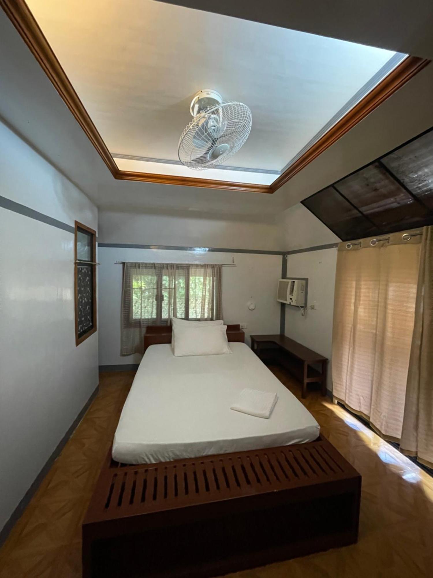 Hotel Roy'S Rendezvous Boracay Manoc-Manoc Exterior foto