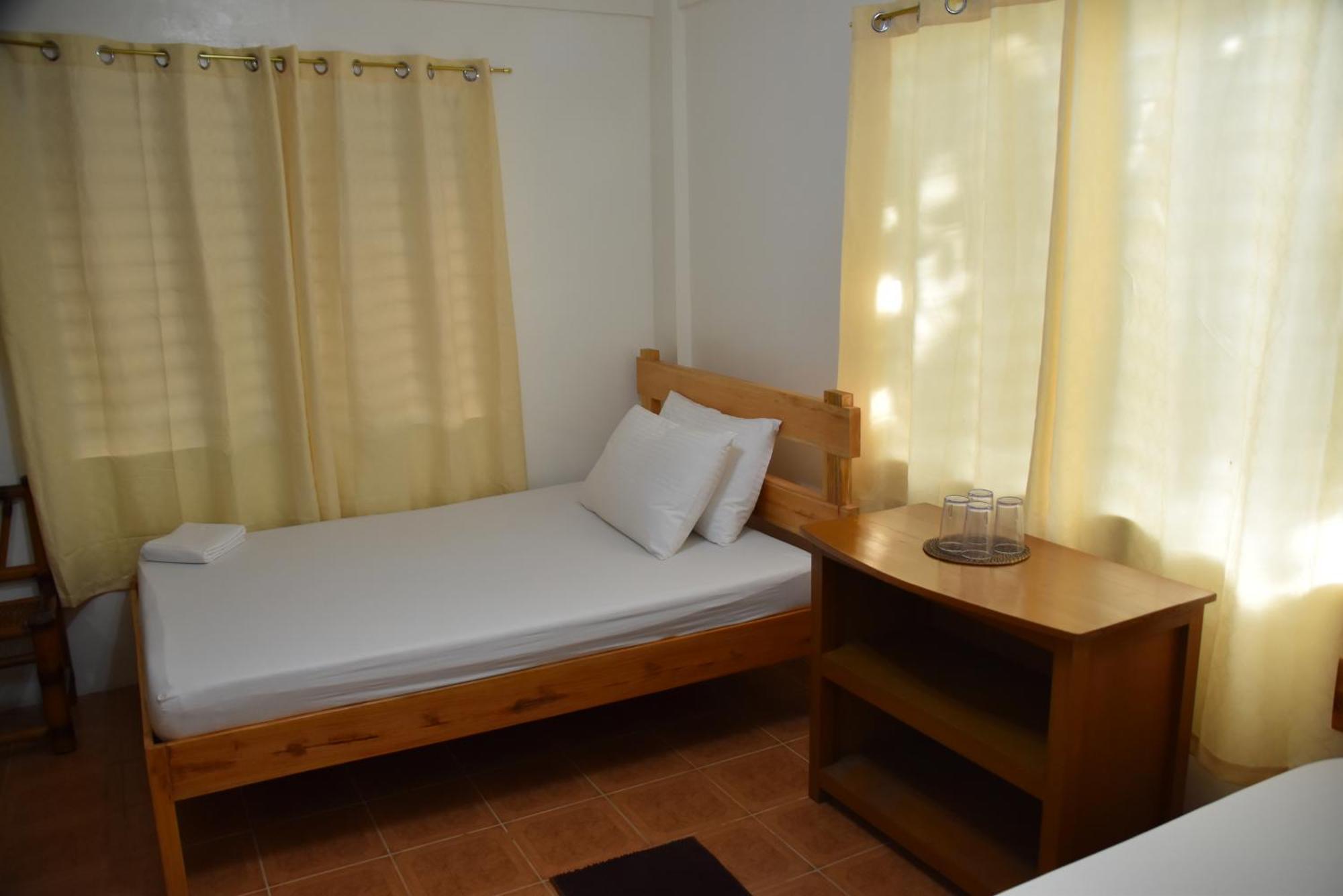 Hotel Roy'S Rendezvous Boracay Manoc-Manoc Zimmer foto
