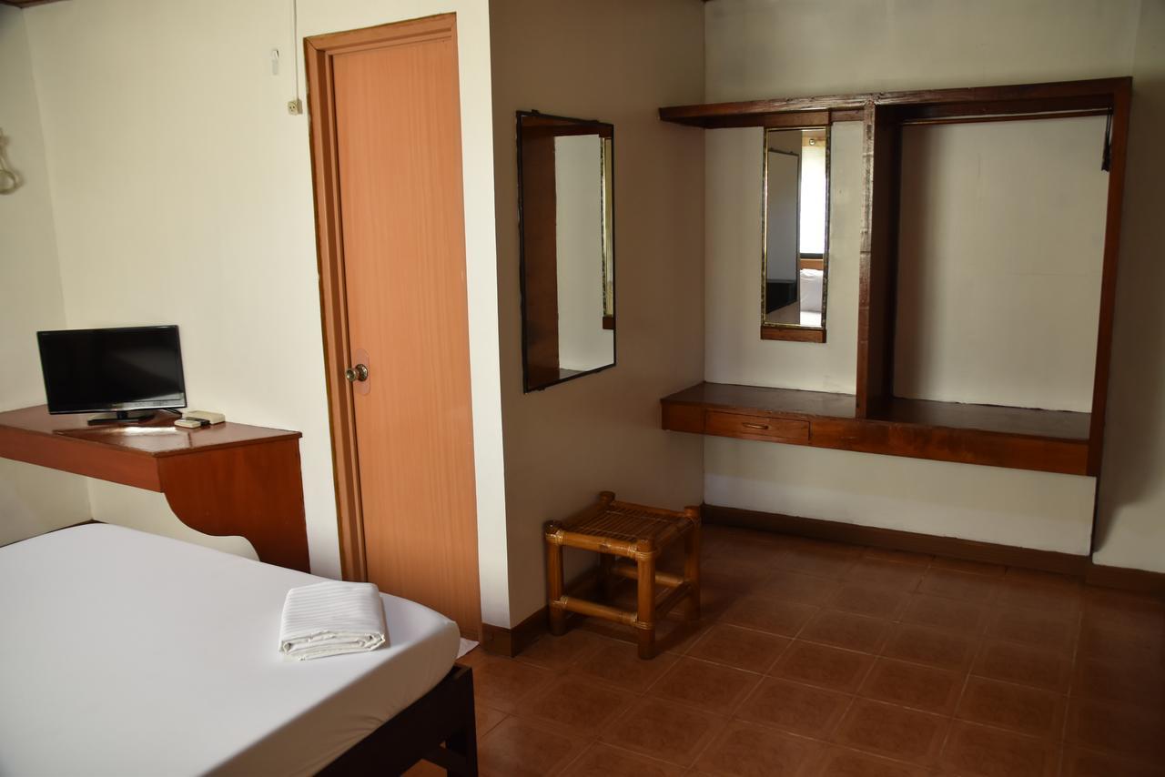 Hotel Roy'S Rendezvous Boracay Manoc-Manoc Zimmer foto