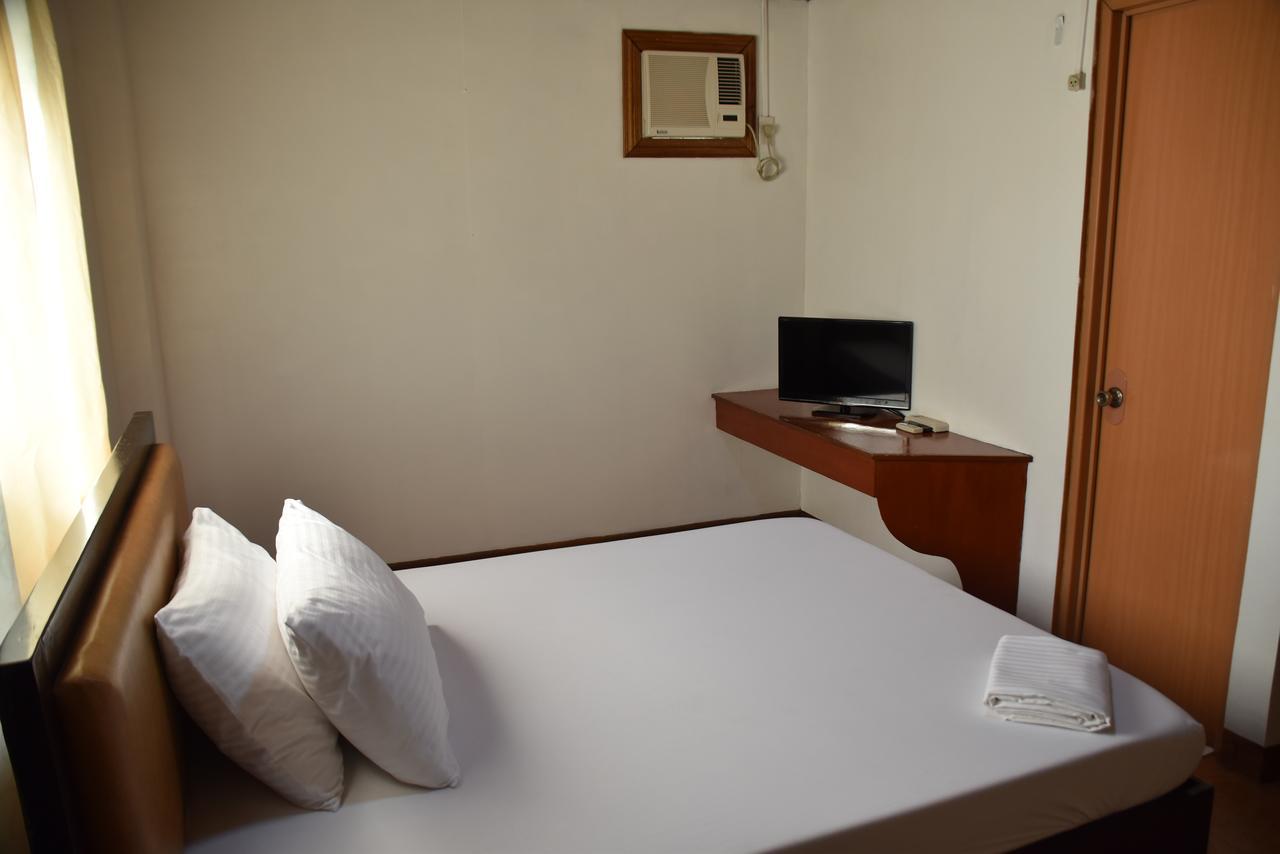 Hotel Roy'S Rendezvous Boracay Manoc-Manoc Zimmer foto