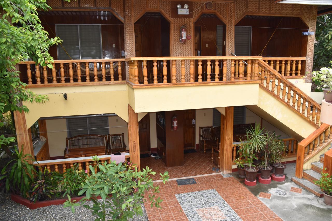 Hotel Roy'S Rendezvous Boracay Manoc-Manoc Zimmer foto