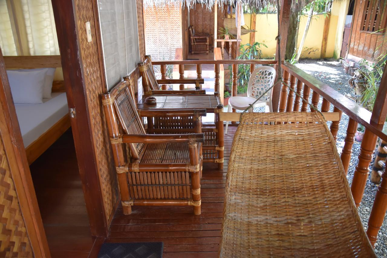 Hotel Roy'S Rendezvous Boracay Manoc-Manoc Exterior foto