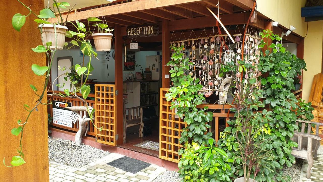 Hotel Roy'S Rendezvous Boracay Manoc-Manoc Exterior foto