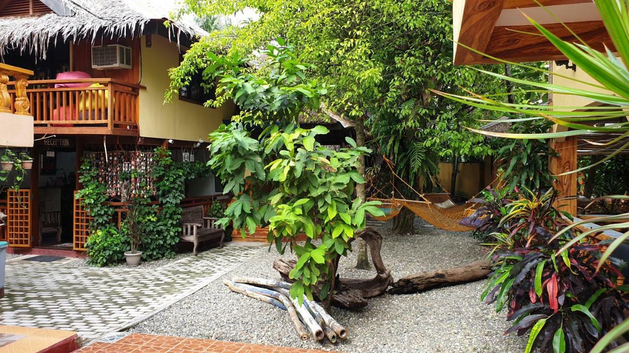 Hotel Roy'S Rendezvous Boracay Manoc-Manoc Exterior foto
