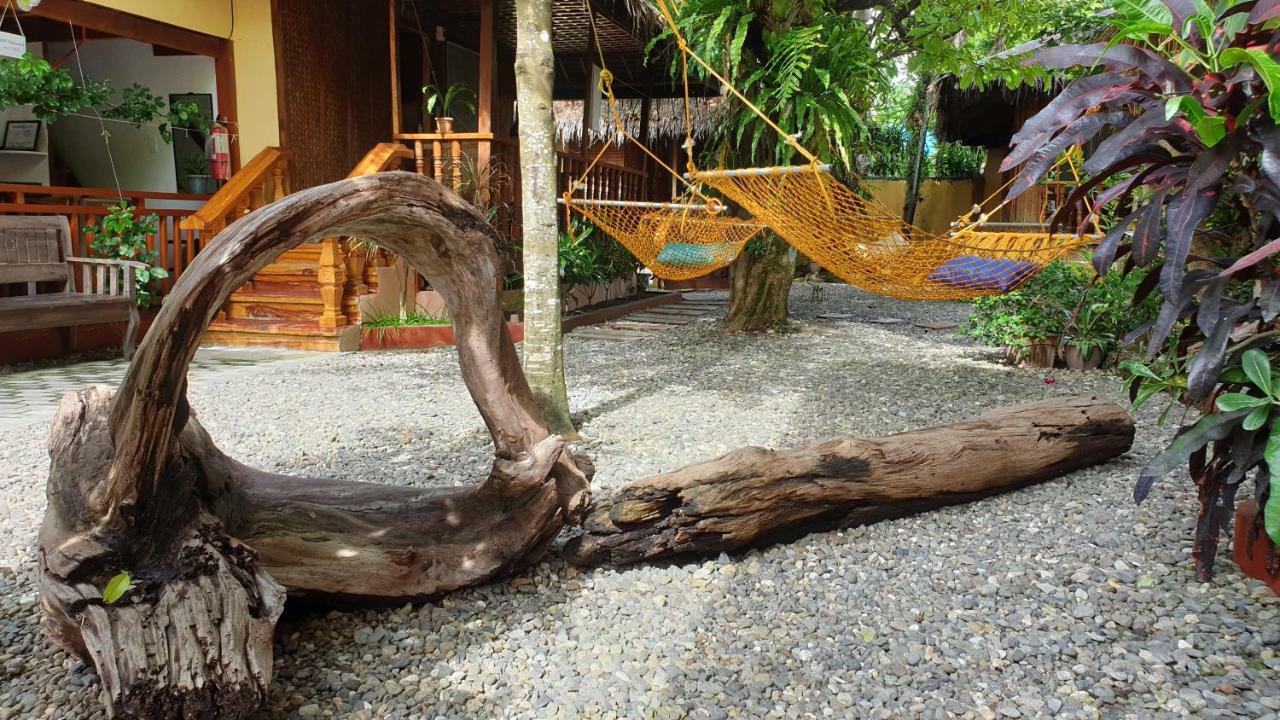 Hotel Roy'S Rendezvous Boracay Manoc-Manoc Exterior foto