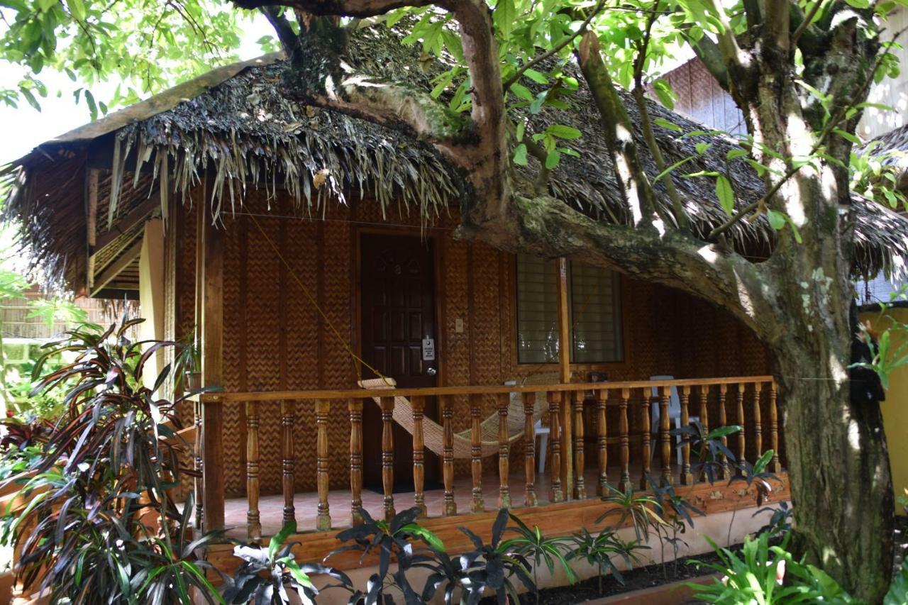 Hotel Roy'S Rendezvous Boracay Manoc-Manoc Exterior foto