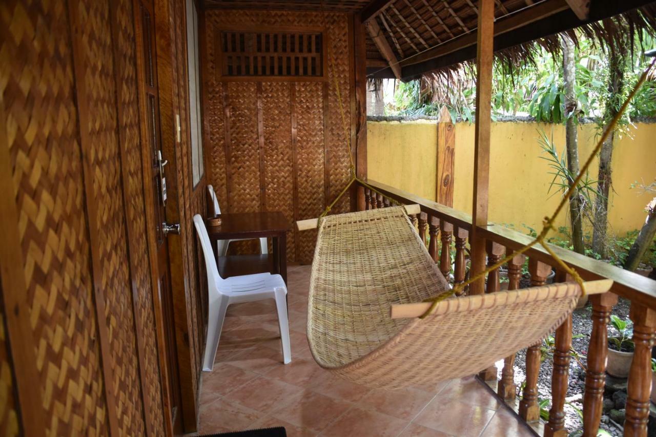 Hotel Roy'S Rendezvous Boracay Manoc-Manoc Exterior foto