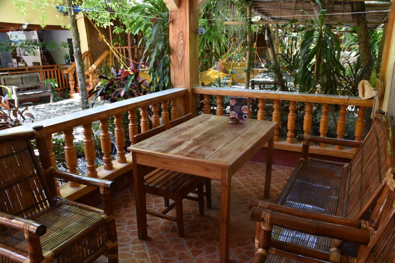 Hotel Roy'S Rendezvous Boracay Manoc-Manoc Exterior foto