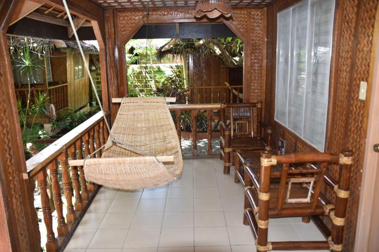 Hotel Roy'S Rendezvous Boracay Manoc-Manoc Exterior foto