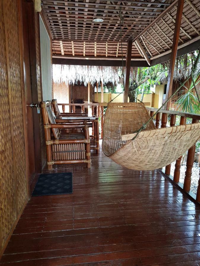 Hotel Roy'S Rendezvous Boracay Manoc-Manoc Exterior foto
