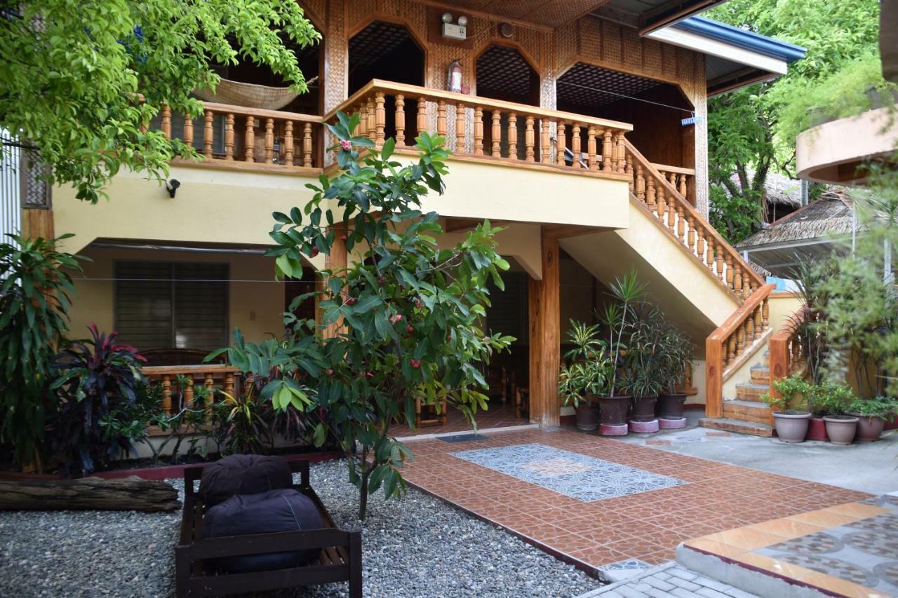 Hotel Roy'S Rendezvous Boracay Manoc-Manoc Exterior foto