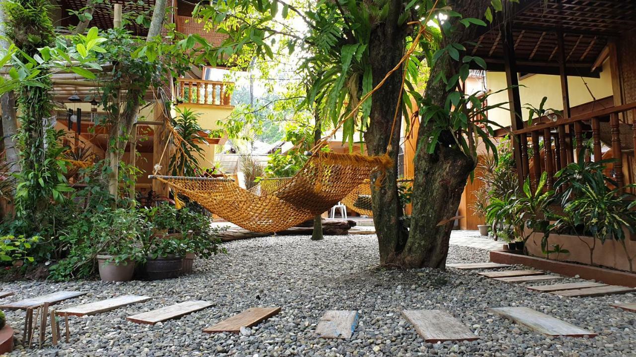 Hotel Roy'S Rendezvous Boracay Manoc-Manoc Exterior foto