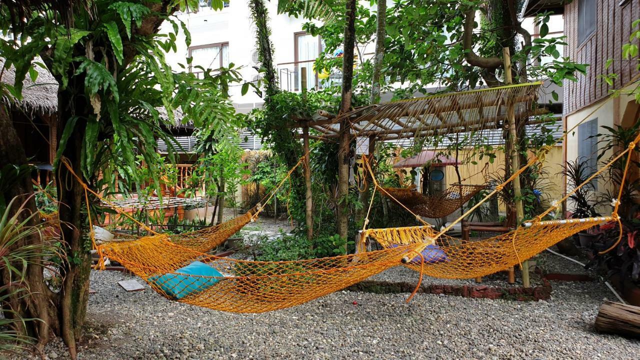 Hotel Roy'S Rendezvous Boracay Manoc-Manoc Exterior foto