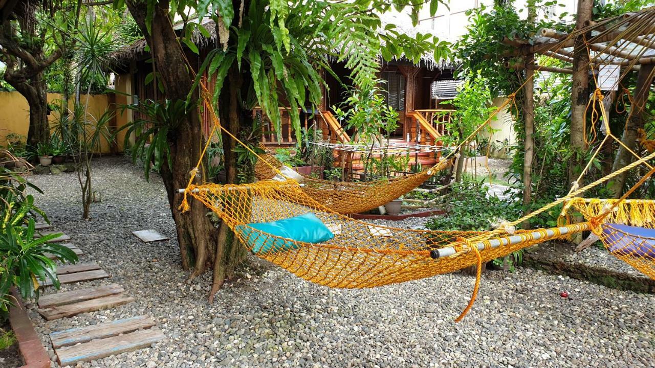 Hotel Roy'S Rendezvous Boracay Manoc-Manoc Exterior foto